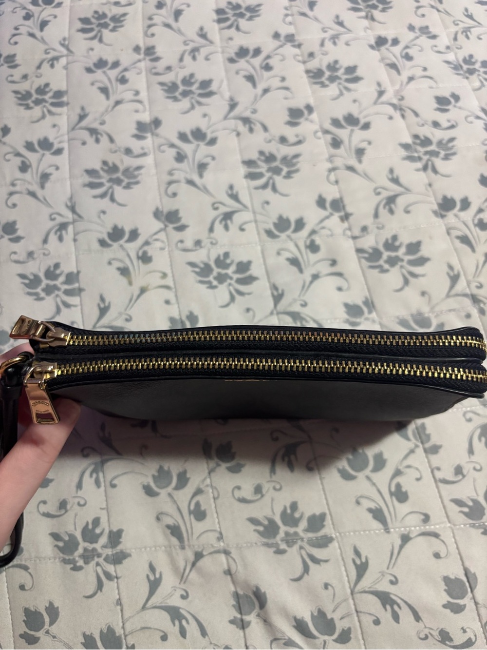 Authentic Coach Wallet - Picture 5 of 7
